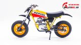  Mô hình xe cao cấp Honda AC16 Ape độ tem Repsol tỉ lệ 1:12 Autono1 D119C 