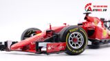  Xe mô hình Ferrari F1 Sf15-T No.5 S.Vettel 2015 1:18 Bburago 1672 