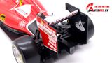  Xe mô hình Ferrari F1 Sf15-T No.5 S.Vettel 2015 1:18 Bburago 1672 