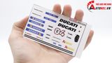  Decal nước độ Ducati V4S Advance tỉ lệ 1:12 Autono1 DC600C 