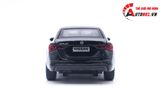  Mô hình xe Nissan Sylphy có đế hộp mica 1:32 Alloy Model OT124 