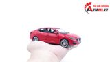  Mô hình xe Nissan Sylphy có đế hộp mica 1:32 Alloy Model OT124 