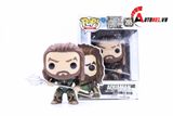  Mô hình nhân vật Aquaman Pop 11cm 6063 