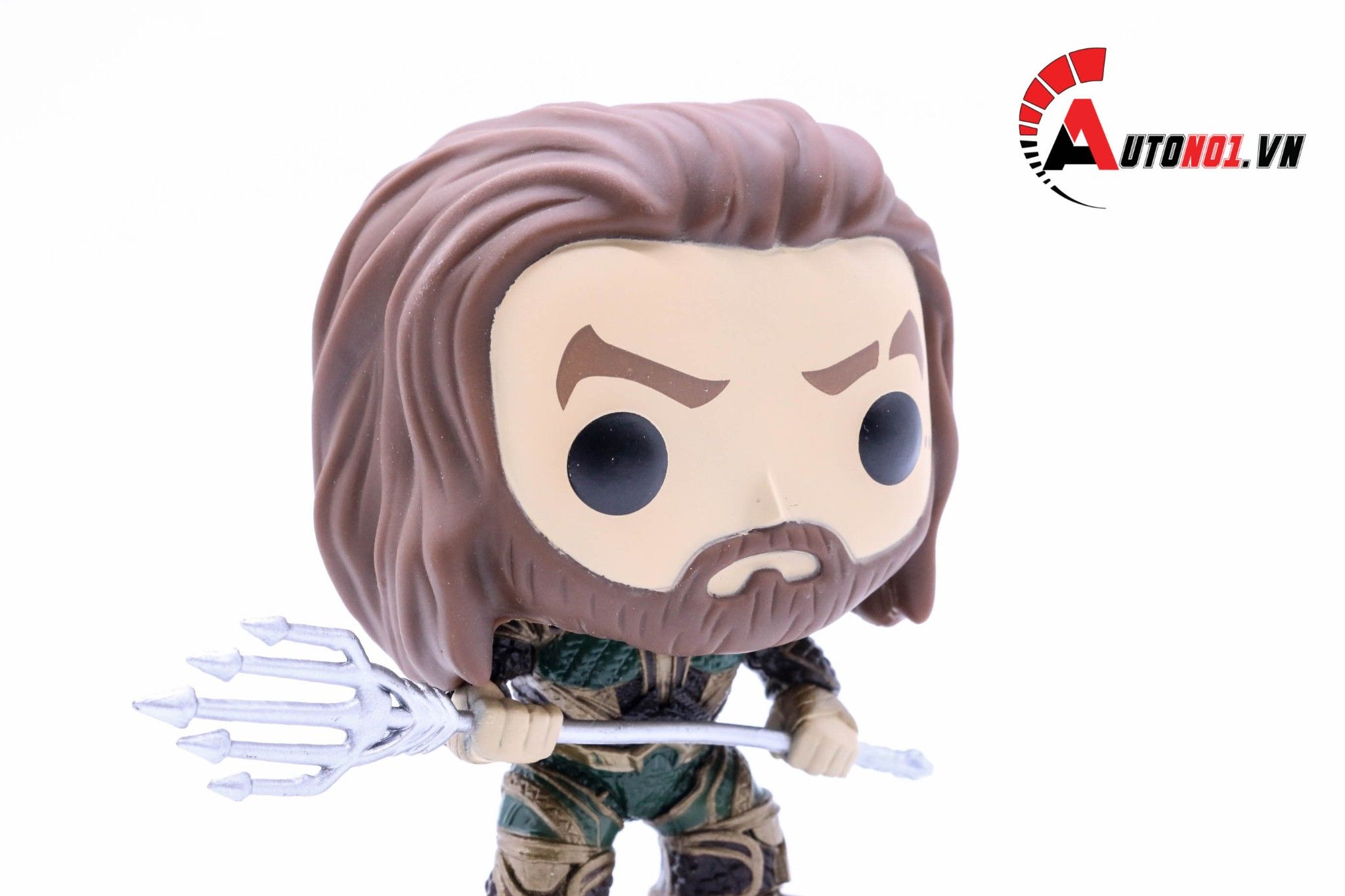  Mô hình nhân vật Aquaman Pop 11cm 6063 