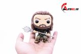  Mô hình nhân vật Aquaman Pop 11cm 6063 