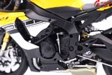  Decal nước Yamaha YZF-R1M 1:12 DC143 