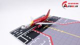  Diorama airport mô hình đường băng bãi đáp cho máy bay 16cm DR026 