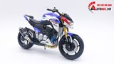  Mô hình xe độ Kawasaki Z800 độ tem HP4 1:12 Autono1 Automaxx D225D 