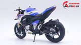  Mô hình xe độ Kawasaki Z800 độ tem HP4 1:12 Autono1 Automaxx D225D 