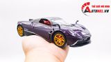  Mô hình xe Pagani Huayra Dinastia đánh lái được full open 1:24 Chezhi OT399 