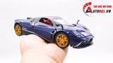  Mô hình xe Pagani Huayra Dinastia đánh lái được full open 1:24 Chezhi OT399 