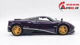  Mô hình xe Pagani Huayra Dinastia đánh lái được full open 1:24 Chezhi OT399 