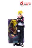  Mô hình nhân vật Naruto Uzumaki Boruto 24cm 7052 