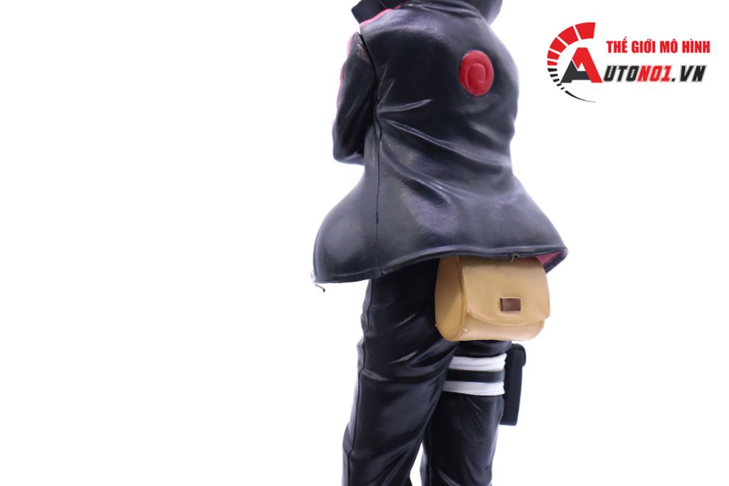 MÔ HÌNH NHÂN VẬT NARUTO UZUMAKI BORUTO 24CM 7052