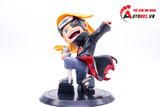  Mô hình nhân vật Naruto Deidara 18cm 7054 