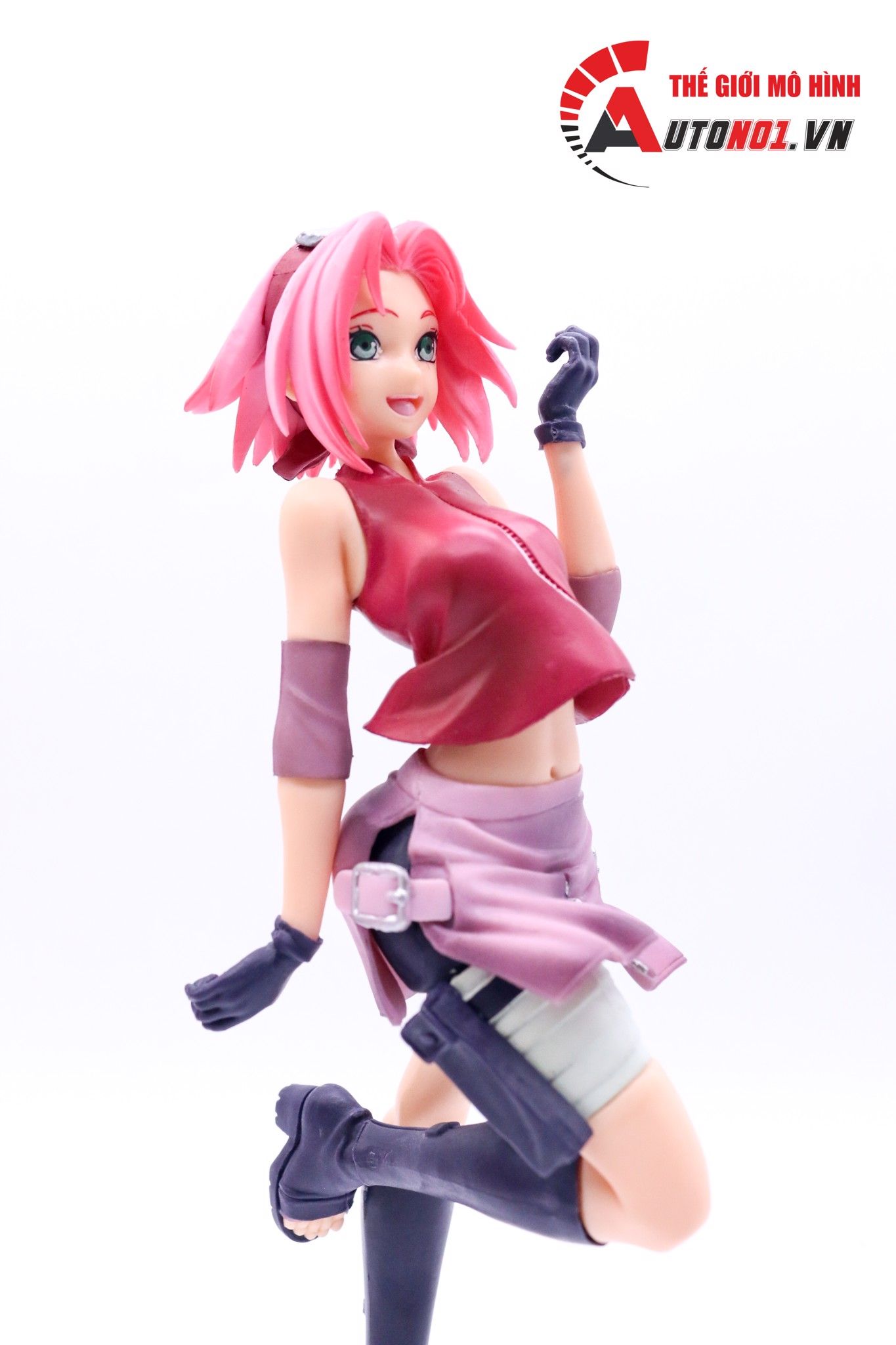  Mô hình nhân vật Naruto Sakura 22cm 7061 