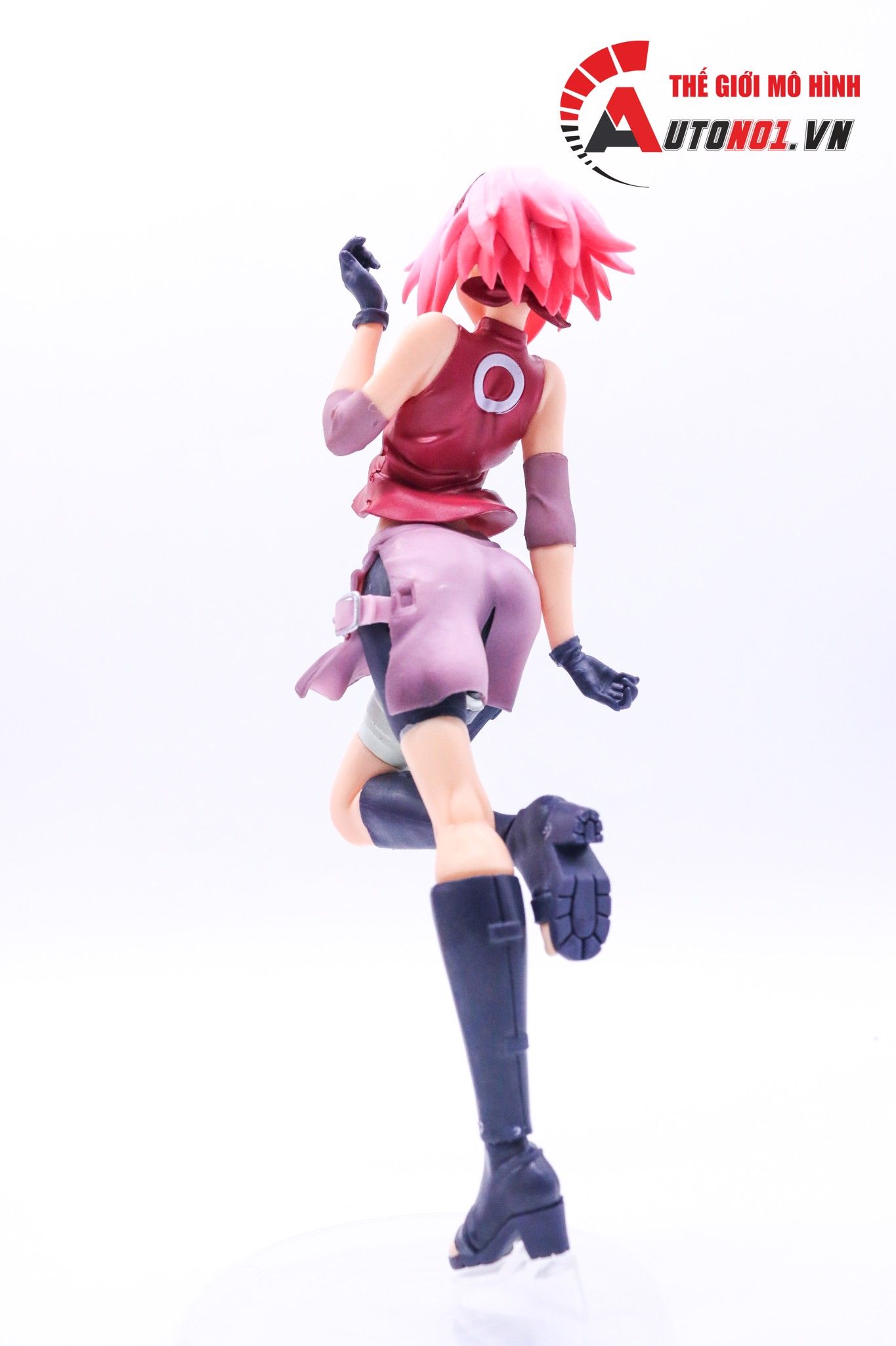  Mô hình nhân vật Naruto Sakura 22cm 7061 