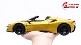  Mô hình xe Ferrari SF90 Spider open top tỉ lệ 1:18 Bburago 8118 