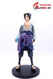  Mô hình nhân vật Naruto Uchiha Sasuke 27cm 7053 