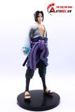  Mô hình nhân vật Naruto Uchiha Sasuke 27cm 7053 