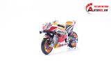  Mô hình xe mô tô GP Honda Repsol RC213V 2021 tỉ lệ 1:18 Maisto 8116 