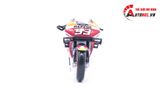  Mô hình xe mô tô GP Honda Repsol RC213V 2021 tỉ lệ 1:18 Maisto 8116 