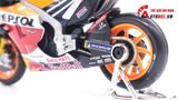  Mô hình xe mô tô GP Honda Repsol RC213V 2021 tỉ lệ 1:18 Maisto 8116 