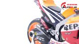  Mô hình xe mô tô GP Honda Repsol RC213V 2021 tỉ lệ 1:18 Maisto 8116 