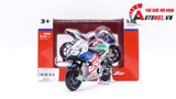  Mô hình xe mô tô GP Honda Team LCR 2021 tỉ lệ 1:18 Maisto 8127 