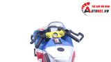  Mô hình xe mô tô GP Honda Team LCR 2021 tỉ lệ 1:18 Maisto 8127 