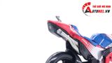  Mô hình xe mô tô GP Ducati Desmoscidici Pramac Racing 2021 tỉ lệ 1:18 Maisto 8124 