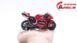  Mô hình xe mô tô GP Ducati Desmoscidici Lenovo Racing 2022 tỉ lệ 1:18 Maisto 8125 