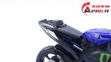  Mô hình xe mô tô GP M1 Yamaha Monster Energy Racing 2022 tỉ lệ 1:18 Maisto 8126 