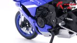  Mô hình xe mô tô Yamaha YZF-R1 2021 1:12 Maisto 8122 