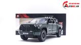  Mô hình xe bán tải Toyota Tundra TRD 4x4 1:24 Henteng model OT157 