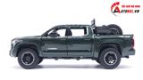  Mô hình xe bán tải Toyota Tundra TRD 4x4 1:24 Henteng model OT157 