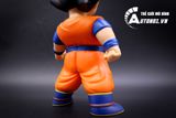  Mô hình nhân vật Dragonball Songoku Chibi 19cm 7202 