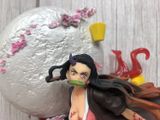  Mô hình nhân vật Demon Slayer Kimetsu No Yaiba Kamado Nezuko 31cm FG254 