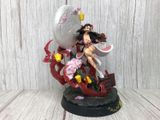  Mô hình nhân vật Demon Slayer Kimetsu No Yaiba Kamado Nezuko 31cm FG254 