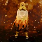  Mô hình nhân vật Demon Slayer Kimetsu No Yaiba Kyojuro Rengoku 15cm FG153 