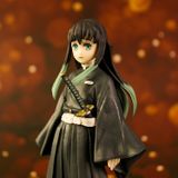  Mô hình nhân vật Demon Slayer Kimetsu No Yaiba Muichiro Tokito 15cm FG150 