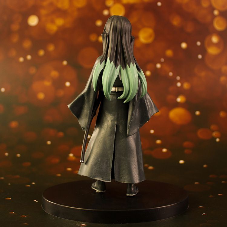  Mô hình nhân vật Demon Slayer Kimetsu No Yaiba Muichiro Tokito 15cm FG150 