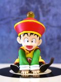  Mô hình nhân vật Dragonball Gohan ngồi 12cm FG222 