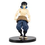  Mô hình nhân vật Demon Slayer Kimetsu No Yaiba Inosuke 17cm FG146 