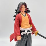  Mô hình nhân vật Demon Slayer Kimetsu No Yaiba Tsugikuni Yoriichi 27cm FG127 