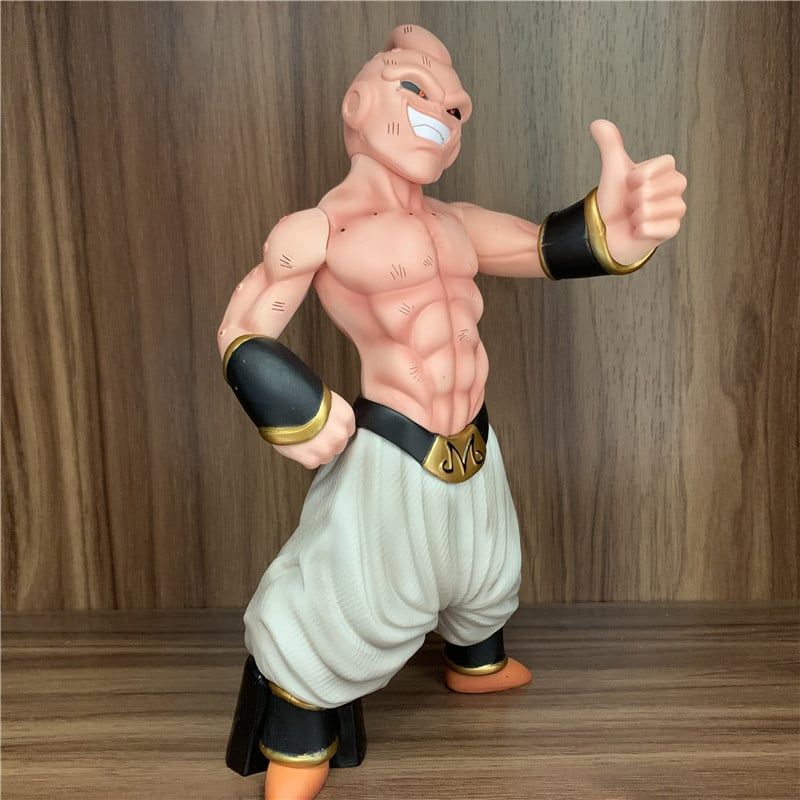 Mô hình nhân vật Dragonball Majin Boo Ma bư gầy 25cm FG181