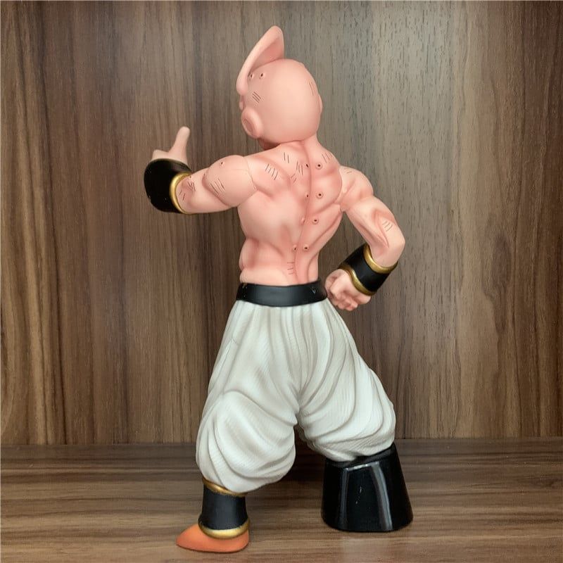 Mô hình nhân vật Dragonball Majin Boo Ma bư gầy 25cm FG181