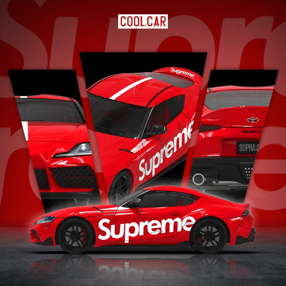 Mô hình xe Subaru A90 Supreme Coating Series Simulation Alloy Car Model tỉ lệ 1:64 Cool car CC647415