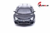  Mô hình Lamborghini Aventador LP750-4 SV tỉ lệ 1:32 Miniauto 4276 