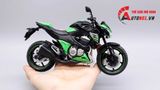  Mô hình xe Kawasaki Z800 1:12 Automaxx 5779 